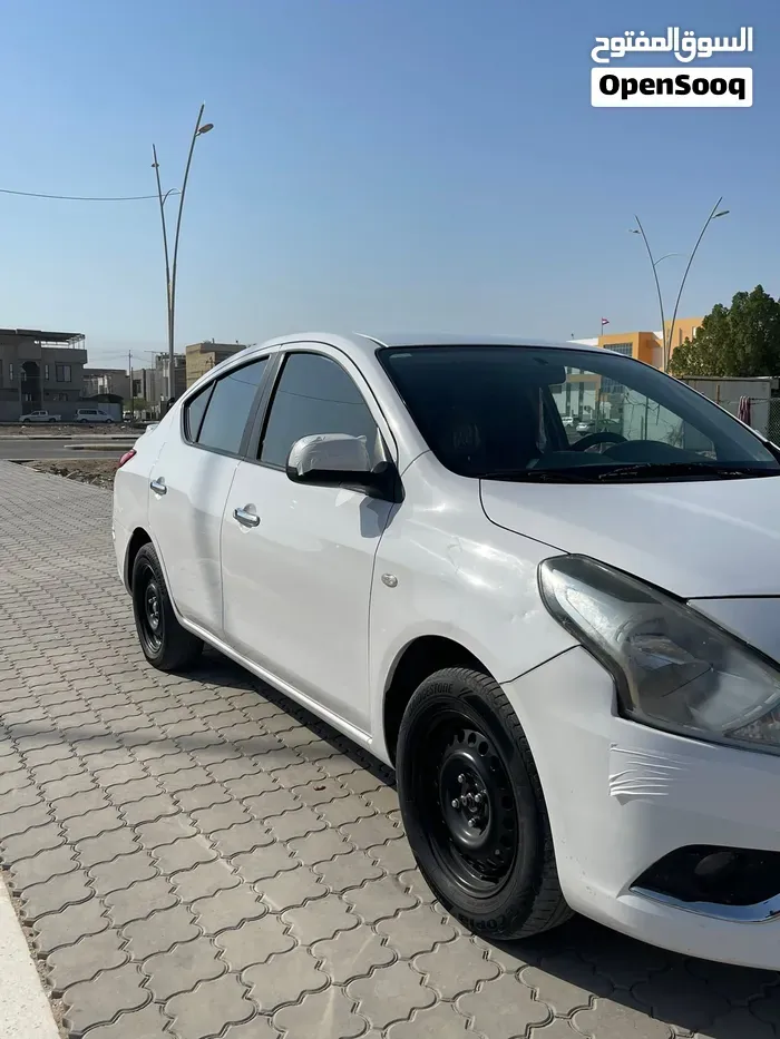 Nissan Sunny 2024 photo 3