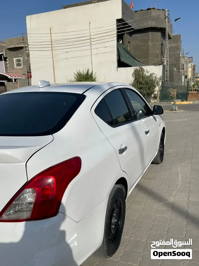 Nissan Sunny 2024 photo 4