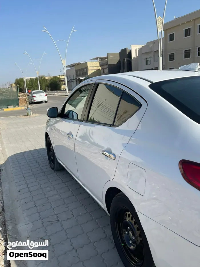 Nissan Sunny 2024 photo 2