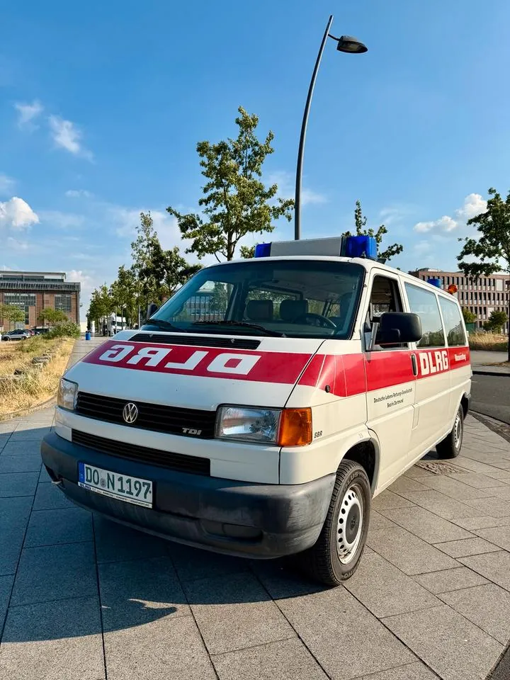 Volkswagen T4