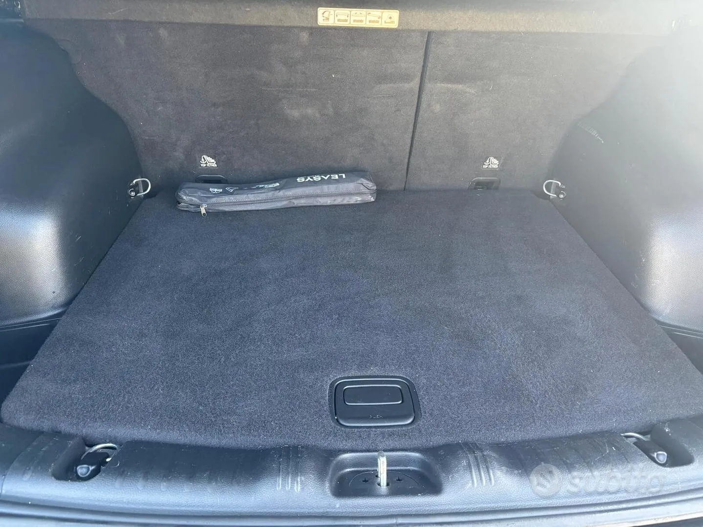 Jeep Compass 2020 photo 5