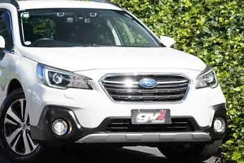 Subaru Outback 2020 photo 3