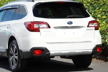 Subaru Outback 2020 photo 4