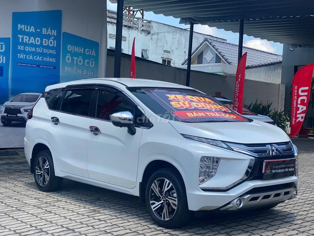 Mitsubishi Xpander