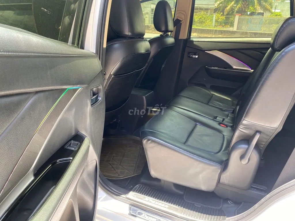 Mitsubishi Xpander 2021 photo 5