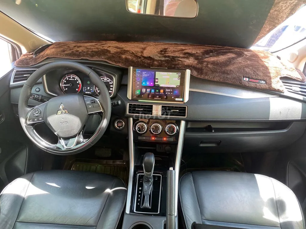Mitsubishi Xpander 2021 photo 4