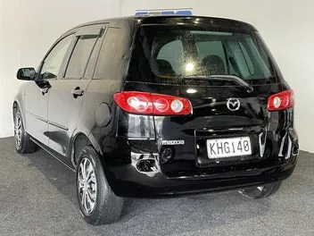 Mazda Demio 2005 photo 5
