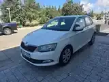 Skoda Fabia 2019 photo 4