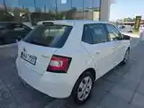 Skoda Fabia 2019 photo 5