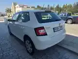 Skoda Fabia 2019 photo 3