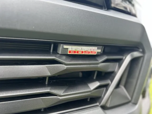 Chevrolet Colorado 2024 photo 4