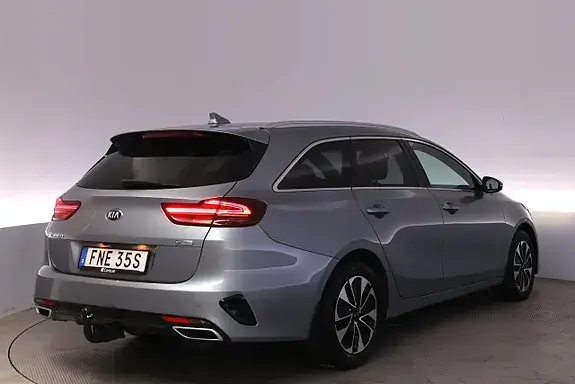 Kia Ceed 2021 photo 5