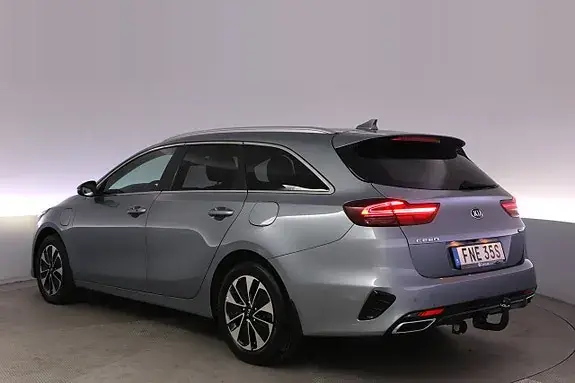 Kia Ceed 2021 photo 4