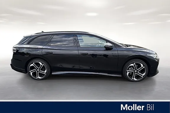 Volkswagen Id.7 2026 photo 4