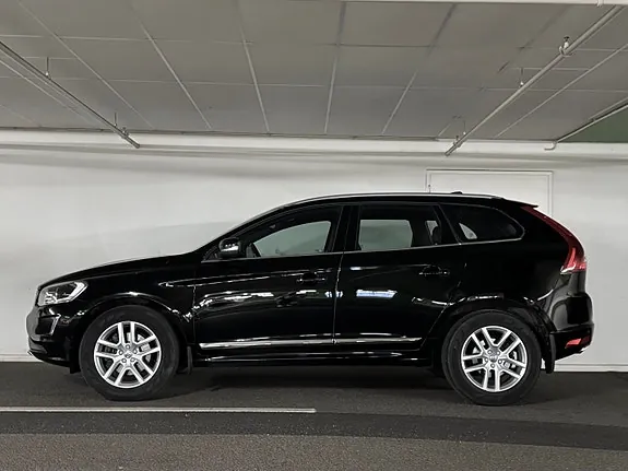 Volvo Xc60 2017 photo 3