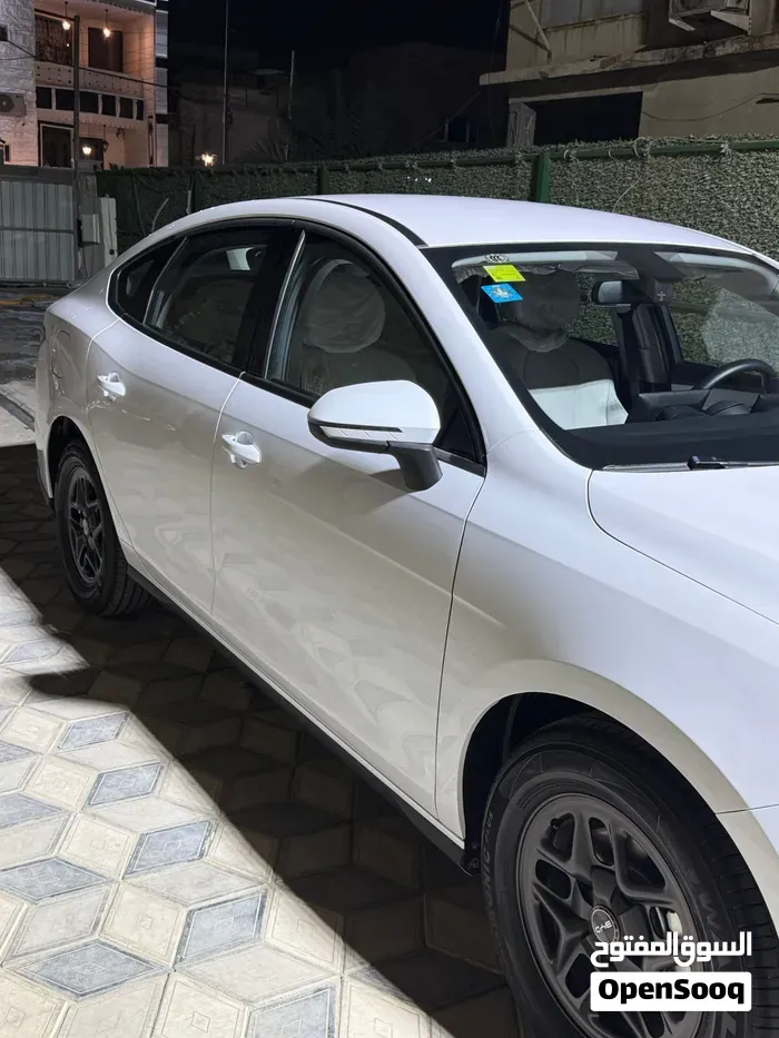 BYD Seal 2025 photo 3