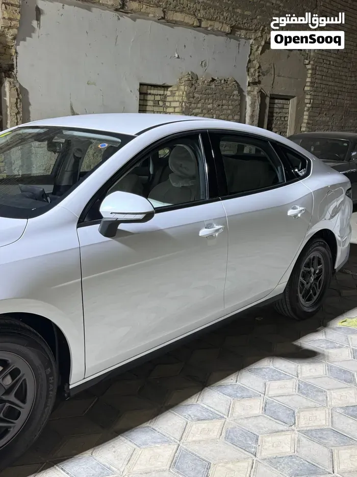 BYD Seal 2025 photo 4