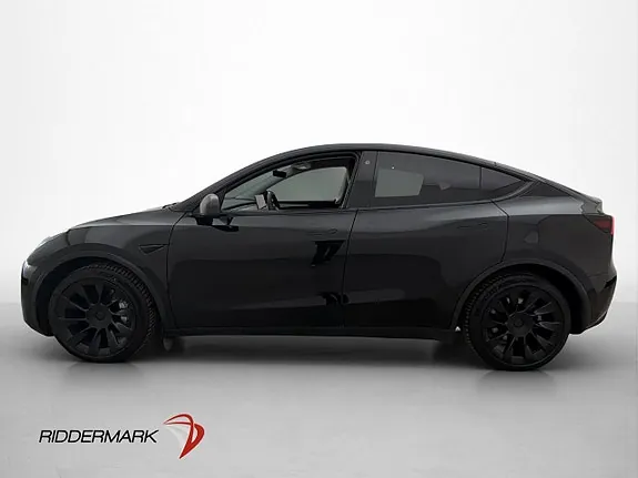 Tesla Model Y 2024 photo 5