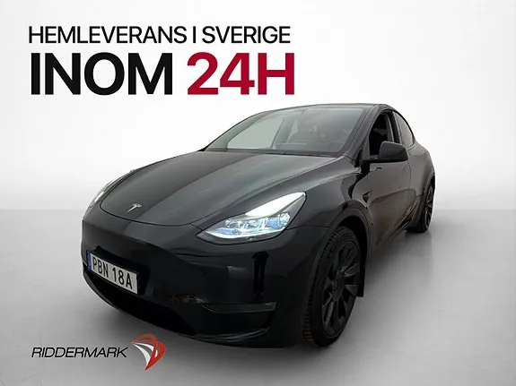 Tesla Model Y 2024 photo 4