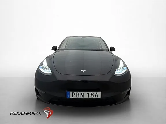 Tesla Model Y 2024 photo 3