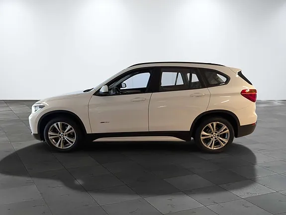 BMW X1 2017 photo 3
