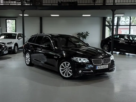 BMW 520D