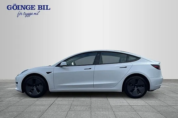 Tesla Model 3 2023 photo 5