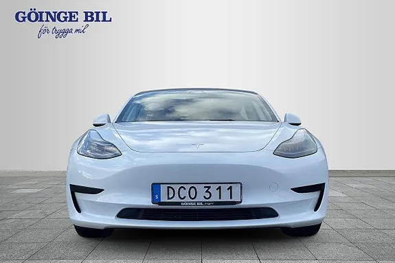 Tesla Model 3 2023 photo 3