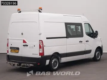 Renault Master 2020 photo 2