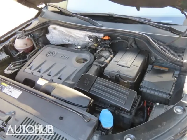Volkswagen New Tiguana 2013 photo 5