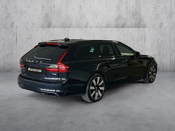 Volvo V90 2025 photo 5