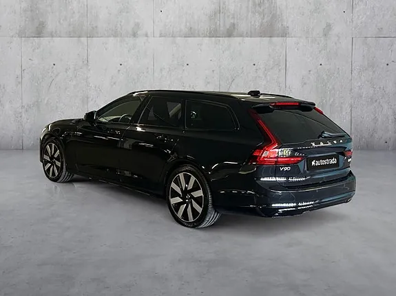 Volvo V90 2025 photo 3