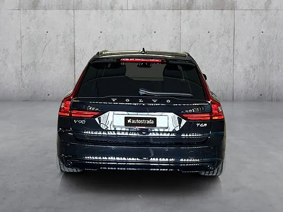 Volvo V90 2025 photo 4