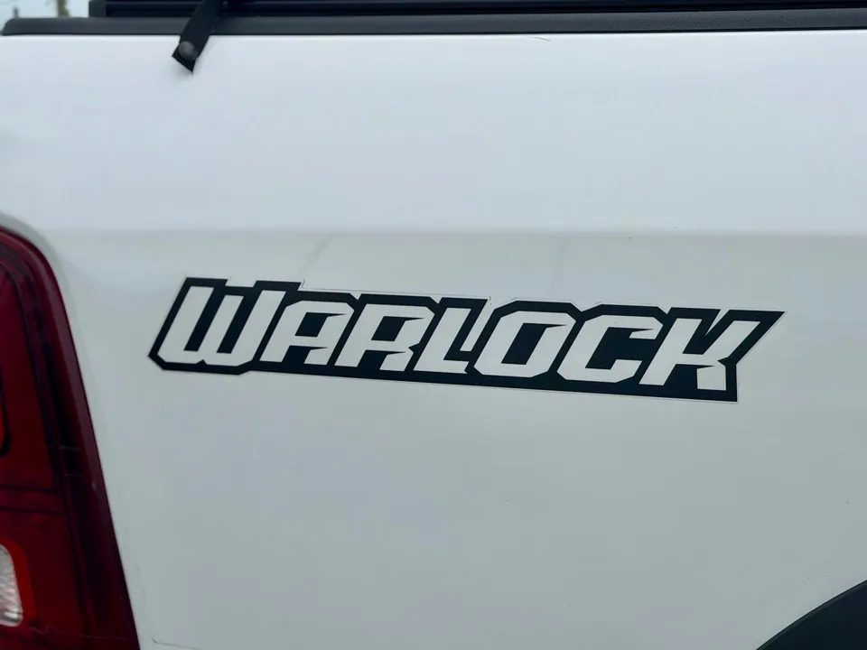 Ram 1500 Classic 2021 photo 5