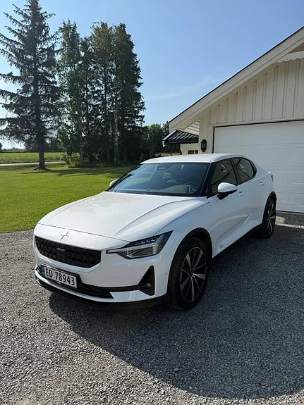 Polestar 2