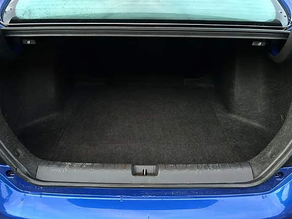 Honda Civic 2017 photo 5