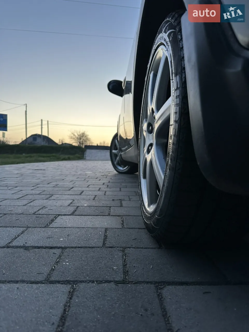 Honda Civic 2007 photo 4