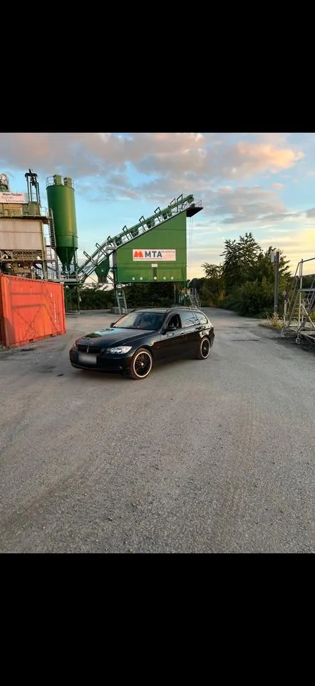 BMW 320D