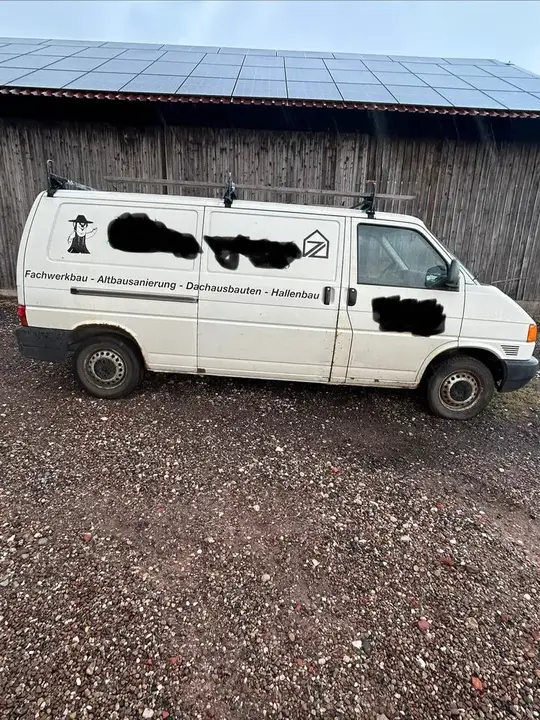 Volkswagen T4