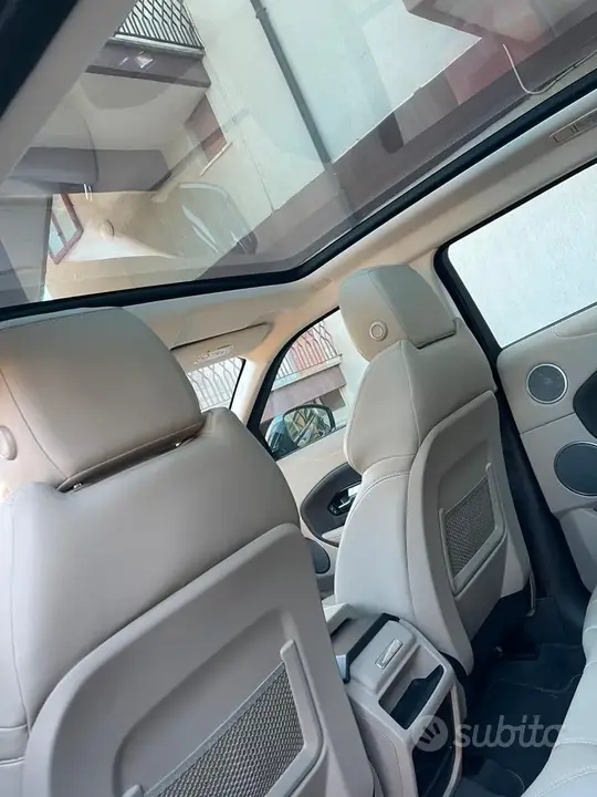 Land Rover Evoque 2015 photo 5