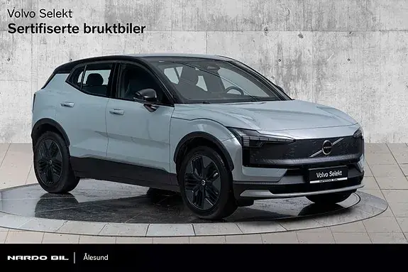 Volvo Ex30