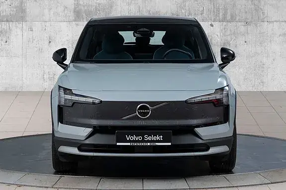 Volvo Ex30 2026 photo 2