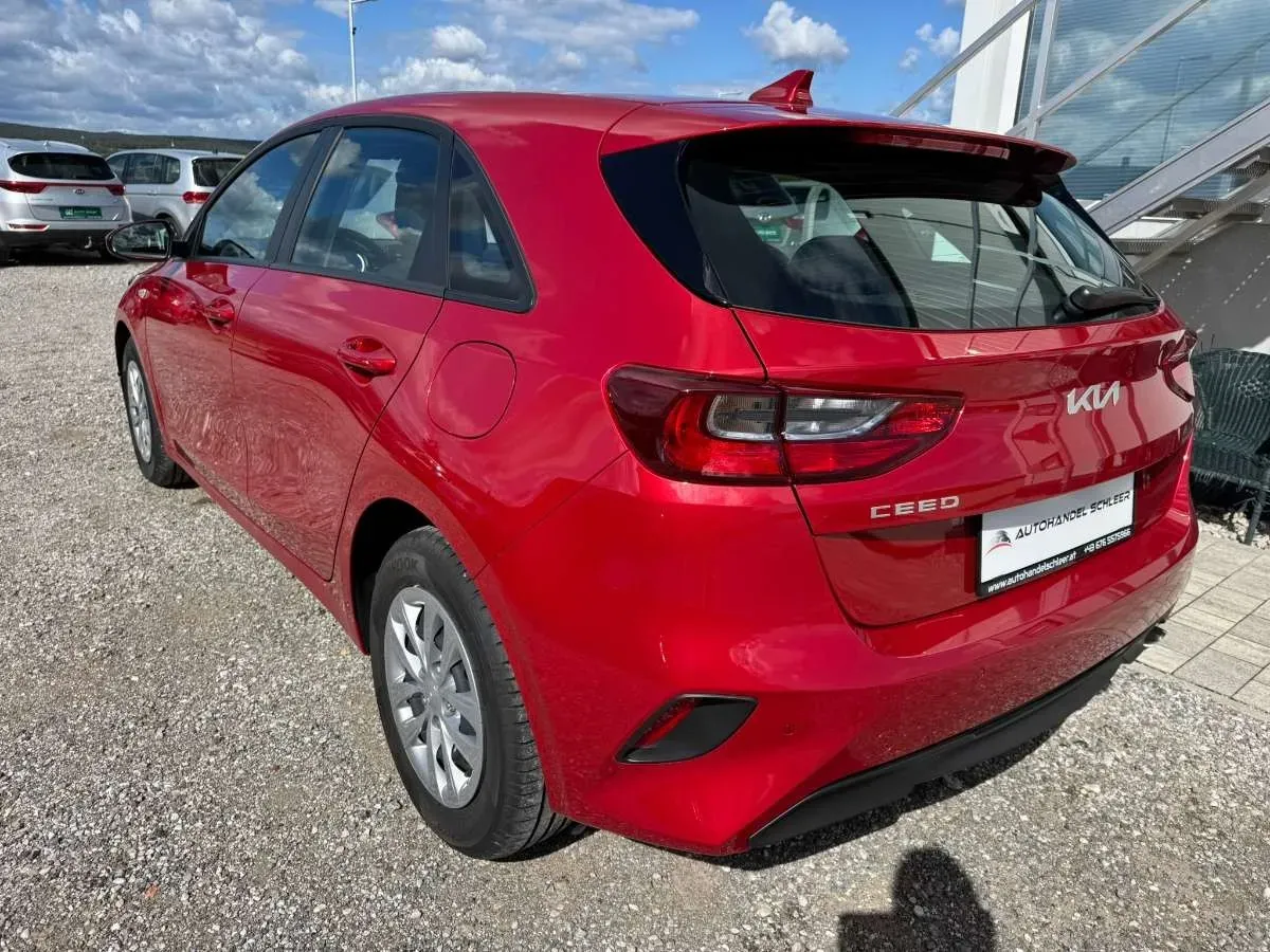Kia Ceed 2024 photo 3