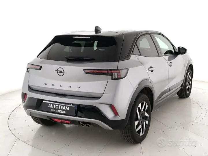 Opel Mokka 2025 photo 3