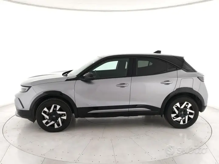 Opel Mokka 2025 photo 2
