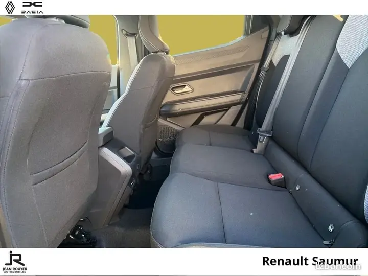 Dacia Duster 2026 photo 4