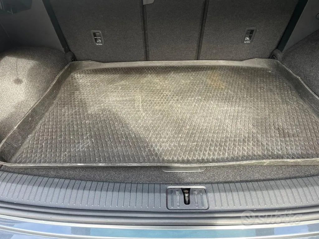 Volkswagen Tiguan 2019 photo 5