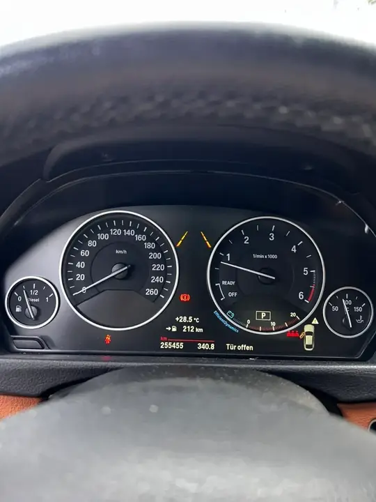 BMW 4 Series 2015 photo 3