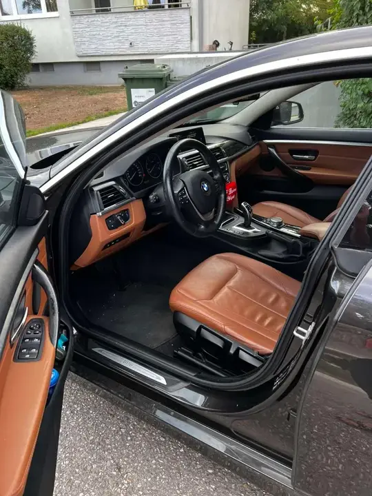 BMW 4 Series 2015 photo 2