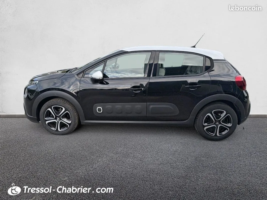 Citroen C3 2018 photo 2